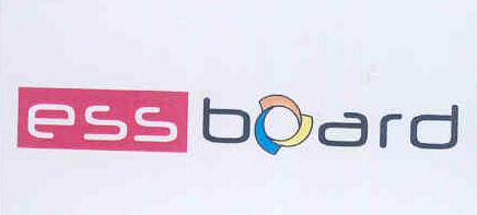 Ess Board Device mark 1685630 Trademark