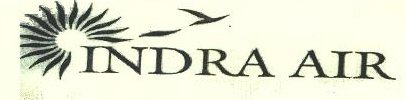 Indira Air Device mark 1715472 Trademark