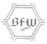 Bfw (logo) Device mark 1288596 Trademark