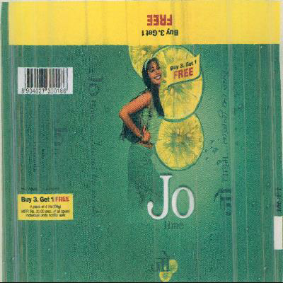 Jo Device mark 1112010 Trademark