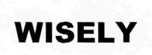 Wisely Device mark 2533433 Trademark