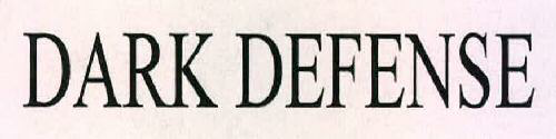 Dark Defense Device mark 2280840 Trademark