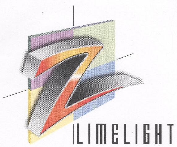 Z Limelight With Device Device mark 1708828 Trademark
