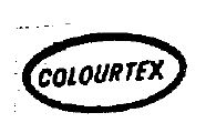 Colourtex Device mark 552295 Trademark