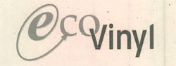 Eco Vinyl Device mark 2500454 Trademark