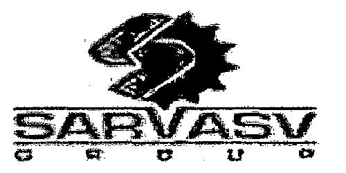 Sarvasv Group(device) Device mark 2241239 Trademark