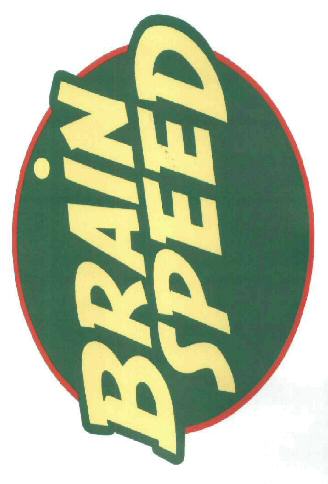 Brain Speed Device mark 1989063 Trademark