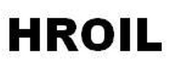 Hroil Device mark 2092484 Trademark