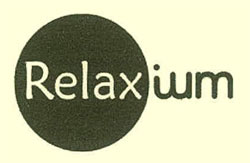 Relaxium Device mark 2407460 Trademark
