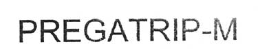 Pregatrip-m Device mark 1799494 Trademark