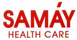 Samay Health Care Device mark 1276837 Trademark