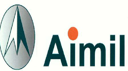 Aimil (device) Device mark 2505761 Trademark