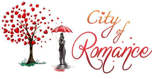 City Of Romance ( Logo And Device ) Device mark 2488979 Trademark
