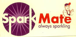 Spark Mate Device mark 2402076 Trademark