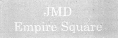Jmd Empire Square Device mark 2984785 Trademark