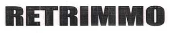 Retrimmo Device mark 1315175 Trademark