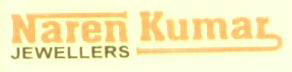 Naren Kumar Jewellers (label) Device mark 1625251 Trademark