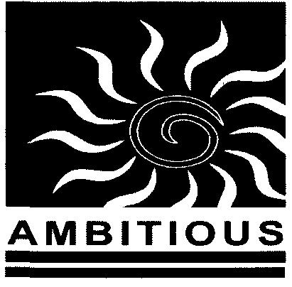 Ambitious Device mark 2241874 Trademark