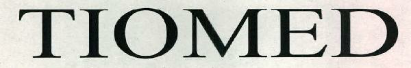 Tiomed Device mark 2329259 Trademark