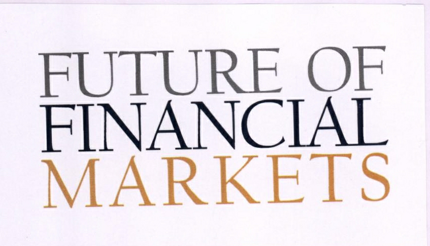 Future Of Financial Markets Device mark 1875166 Trademark
