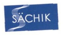 Sachik (logo) Device mark 1447063 Trademark