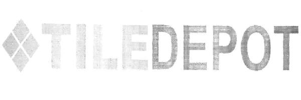 Tiledepot (device) Device mark 2483256 Trademark