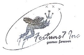 Fortune 7 Forc (device Of Forc) Device mark 1465534 Trademark