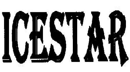 Icestar Device mark 1880612 Trademark