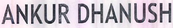 Ankur Dhanush Device mark 2544768 Trademark