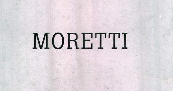 Moretti Device mark 2423327 Trademark