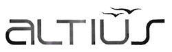 Altius With Device Of Bird Device mark 2823033 Trademark