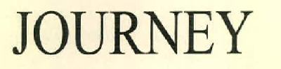 Journey Device mark 2849196 Trademark