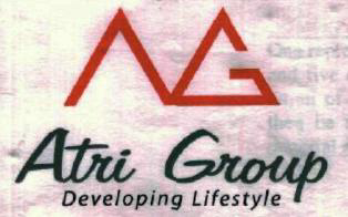 Atri Group, Ag Logo Device mark 1606770 Trademark
