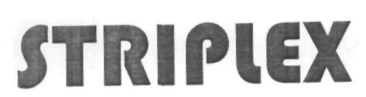 Striplex Device mark 2952463 Trademark