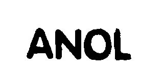 Anol Device mark 688696 Trademark