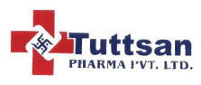 Tuttsan Device mark 1843918 Trademark