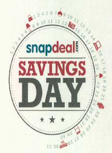 Savings Day Device mark 2840767 Trademark