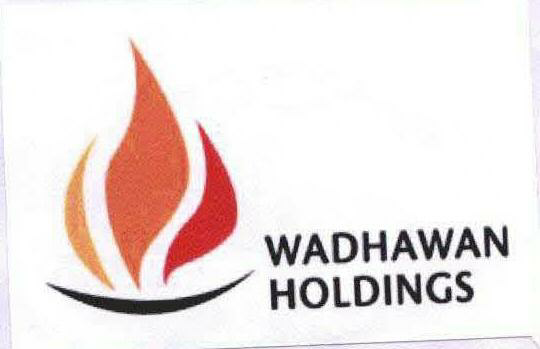 Wadhwan Holdings Device mark 1716343 Trademark