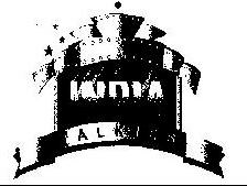 India Talkies Device mark 810159 Trademark