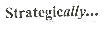Strategically Device mark 1683456 Trademark