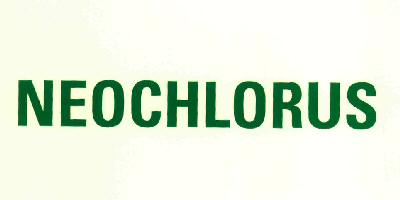 Neochlorus (label) Device mark 2675438 Trademark
