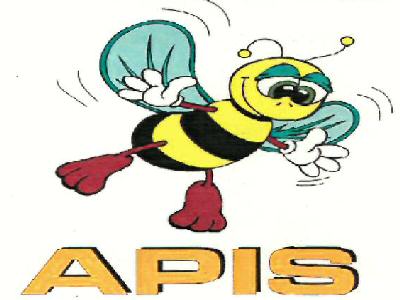 Apis (device) Device mark 2366943 Trademark