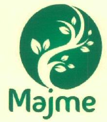 Majme Device mark 2911703 Trademark