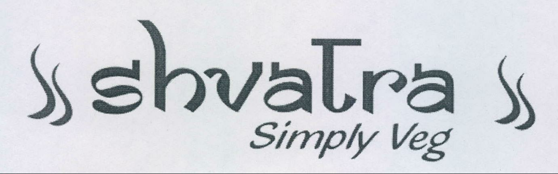 Shvatra Simply Veg Device mark 2010179 Trademark