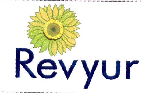 Revyur Device mark 1908627 Trademark