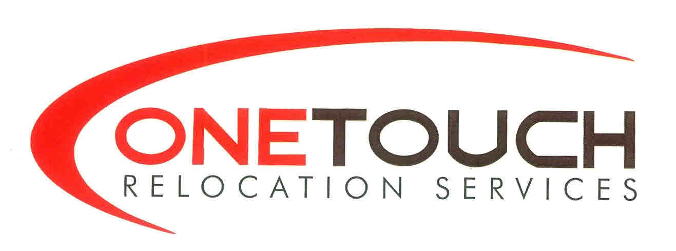 Onetouch Relocation Services Device mark 2956835 Trademark