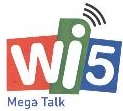 Wi5, Mega Talk Device mark 1856333 Trademark