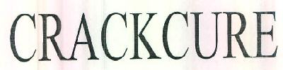 Crackcure Device mark 2808655 Trademark