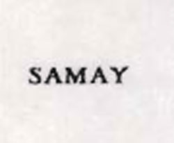 Samay Device mark 777953 Trademark
