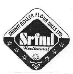 Srfml Neelkamal (device) Device mark 2597146 Trademark
